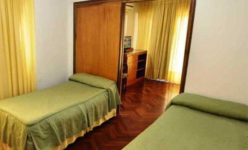 ARASARÍ Hotel Iguazú Porto Iguaçu Exterior foto