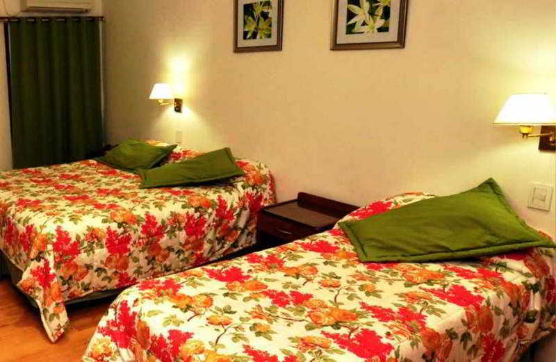 ARASARÍ Hotel Iguazú Porto Iguaçu Exterior foto